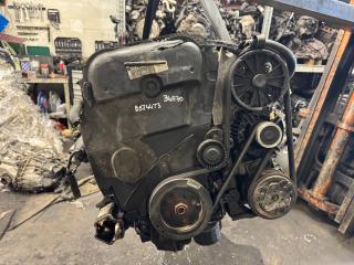 двигатель Volvo V70 2 поколение 2003, 2.4 л., Ti, B 5244 T3, бензин, АКПП