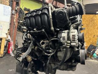 стартер Chevrolet Lacetti 1 поколение 2006, 1.4 л., i, бензин, МКПП