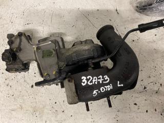 турбина Volkswagen Touareg 1 поколение 2004, 5.0 л., TDi, AYH, дизель, АКПП, 07Z145701T