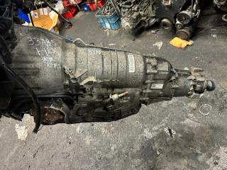 КПП автоматическая (АКПП) Audi A6 4F/C6 2007, 3.2 л., i, бензин, АКПП, HLK