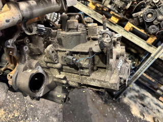 КПП механическая (МКПП) Mitsubishi Colt 6 поколение (Z20/Z30) 2007, 1.5 л., i, бензин, МКПП