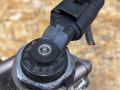ТНВД Volkswagen Touran 1 поколение 2006, 1.6 л., FSI, бензин, 03C127025 - фото №2
