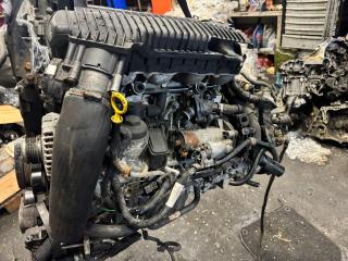 стартер Volvo V50 1 поколение 2007, 2.5 л., Ti, бензин, МКПП
