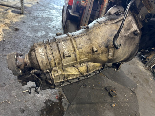 КПП автоматическая (АКПП) BMW 5 серия E60/E61 2005, 3.0 л., TD, дизель, АКПП, 6HP26