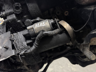 стартер Volkswagen Touareg 1 поколение 2006, 2.5 л., TDi, дизель, АКПП