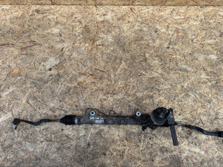 рулевая рейка Renault Logan 1 поколение 2008