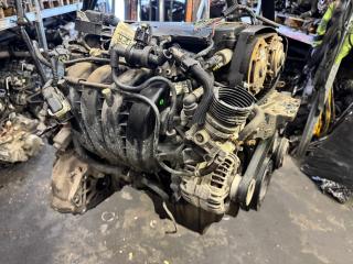 двигатель Opel Astra H/Family [рестайлинг] 2006, 1.8 л., i, Z 18 XER, бензин, АКПП, Z18XER