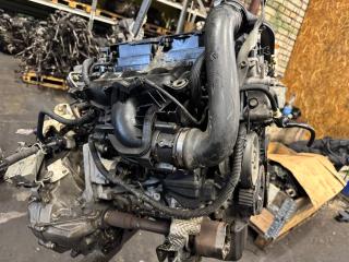 двигатель Peugeot 308 T7 2009, 1.6 л., Ti, бензин, АКПП