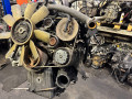 двигатель Mercedes-Benz Vito W639 2005, 2.2 л., CDi, 646, дизель, АКПП, 646981 - фото №2