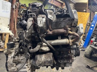 стартер Volkswagen Passat B6 2008, 2.0 л., TDi, дизель, АКПП