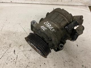 компрессор кондиционера Audi A8 D3/4E 2003, 4.0 л., TDi, дизель, АКПП