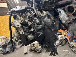 КПП роботизированная Fiat Punto 2 поколение [рестайлинг] 2007, 1.2 л., i, бензин, МКПП