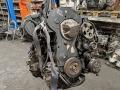 двигатель Peugeot 307 1 поколение 2005, 1.6 л., i, бензин, АКПП, NFU - фото №3
