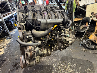 стартер Chevrolet Epica 2 поколение 2009, 2.0 л., i, бензин, МКПП