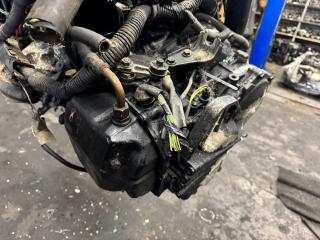 КПП автоматическая (АКПП) Volvo V70 2 поколение 2003, 2.4 л., Ti, бензин, АКПП