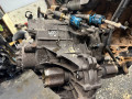 КПП механическая (МКПП) Mitsubishi Colt 6 поколение (Z20/Z30) 2007, 1.5 л., i, бензин, МКПП - фото №2