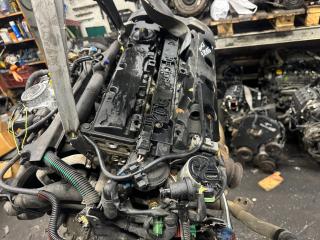стартер Citroen C5 1 поколение 2003, 2.0 л., i, бензин, АКПП