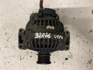 генератор Mercedes-Benz Vito W639 2005, 2.2 л., CDi, дизель, МКПП
