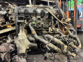 двигатель Volkswagen Transporter T4 2000, 2.5 л., TDi, AJT, дизель, МКПП, AJT - фото №2