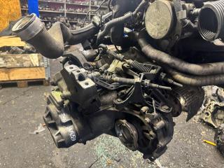 КПП механическая (МКПП) Audi A3 8P/8PA [рестайлинг] 2008, 1.8 л., Ti, бензин, МКПП, JWX