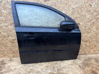 дверь передняя правая Chevrolet Aveo T250 [рестайлинг] 2009, седан