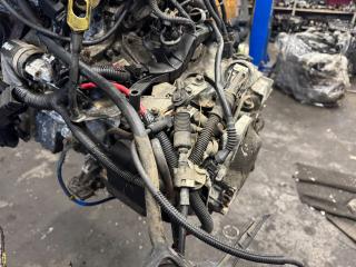КПП автоматическая (АКПП) Volvo V70 2 поколение 2001, 2.3 л., Ti, бензин, АКПП