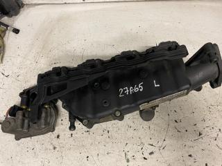 коллектор впускной Audi A8 D3/4E 2003, 4.0 л., TDi, дизель, АКПП