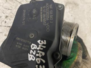 заслонка дроссельная Volkswagen Passat B6 2009, 1.8 л., Ti, бензин, МКПП, 06F133062J