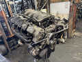 двигатель Mercedes-Benz CLK-Класс C209/A209 2002, 4.3 л., i, M 113.943, бензин, АКПП, 113943, OM113 - фото №4