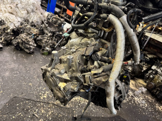 КПП механическая (МКПП) Chevrolet Epica 2 поколение 2009, 2.0 л., i, бензин, МКПП