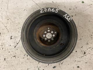 шкив коленвала Audi A8 D3/4E 2003, 4.0 л., TDi, дизель, АКПП