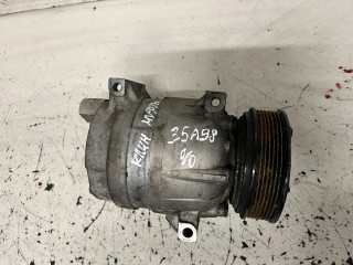 компрессор кондиционера Renault Master 2 поколение [рестайлинг] 2008, 2.5 л., DCi, G9U 630, дизель, МКПП