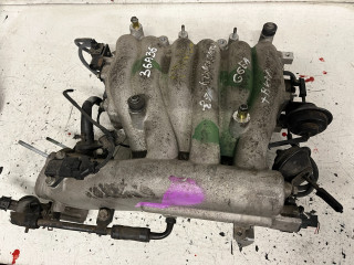 коллектор впускной Kia Magentis 2 поколение 2007, 2.7 л., i, G6EA, бензин, АКПП