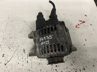 генератор Kia Sorento 1 поколение 2004, 2.4 л., i, G4JS, бензин, МКПП