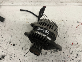 генератор Dodge Caliber 1 поколение 2007, 2.0 л., i, ECN, бензин, АКПП
