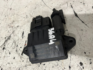 реле накала свечей Mercedes-Benz S-Класс W221 2005, 3.0 л., CDi, OM 642.930, дизель, АКПП, A6429005801