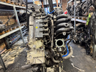 стартер Fiat Punto 2 поколение [рестайлинг] 2007, 1.4 л., i, бензин, МКПП