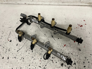 форсунка Kia Magentis 2 поколение 2007, 2.7 л., i, G6EA, бензин, АКПП