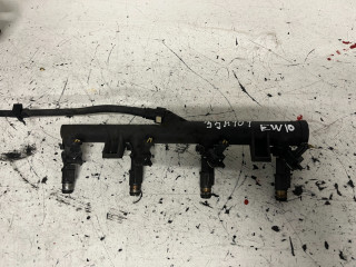 форсунка Citroen C5 1 поколение 2003, 2.0 л., i, бензин, АКПП