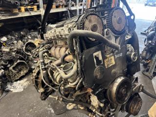 двигатель Volvo V50 1 поколение 2007, 2.5 л., Ti, B 5254 T3, бензин, МКПП, B5254T3
