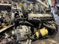 двигатель Renault Scenic 1 поколение [рестайлинг] 2001, 1.6 л., i, K4M 701, бензин, АКПП, K4M701 - фото №2