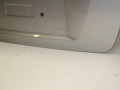 крышка багажника (дверь 3-5) Chevrolet Lacetti 1 поколение J200 2008, 1.4 л., F14D3, бензин, МКПП, серебристый, седан, передний привод - фото №3