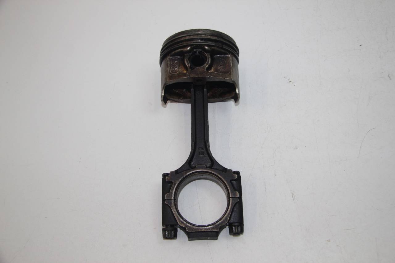 поршень УАЗ Patriot 1 поколение 2006, 409, бензин, МКПП, внедорожник 5 дв. - фото №1