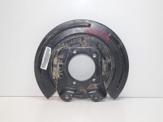 защитный кожух тормозного механизма Chery Tiggo 4 1 рестайлинг 1 поколение 2021, 2.0 л., SQRD4G20, бензин, вариатор, серый, универсал, передний привод