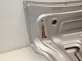 крышка багажника (дверь 3-5) Renault Logan 2 поколение L8 2014, 1.6 л., K7M 812, бензин, МКПП, серебро, седан, передний привод, 901228292R - фото №6