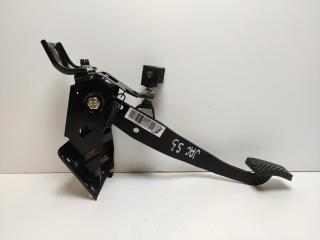 педаль тормоза JAC S3 1 поколение 2019, 1.6 л., бензин, МКПП, серебристый, универсал, передний привод, JAC-L21011, 3500200U2210