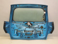 крышка багажника (дверь 3-5) Citroen C3 Picasso 1 поколение SH 2009, 1.4 л., 8FS (EP3), бензин, МКПП, сине-голубой, минивэн, передний привод - фото №5