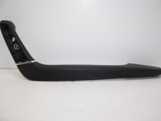 ручка внутренняя задняя правая Hyundai i40 1 поколение VF 2013, 2.0 л., G4NA, бензин, АКПП, черный, седан, передний привод, 823603Z000