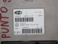 блок управления (другие) Fiat Punto 3 поколение 199 2008, 1.4 л., 350 A1.000, бензин, робот, серый, хетчбэк 5 дв., передний привод, 51808084 - фото №2