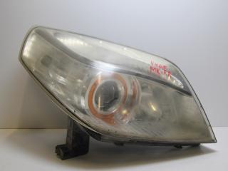 фара правая Geely MK Cross 1 поколение 2012, 1.5 л., MR479QA, бензин, МКПП, темно-вишневый, хетчбэк 5 дв., передний привод